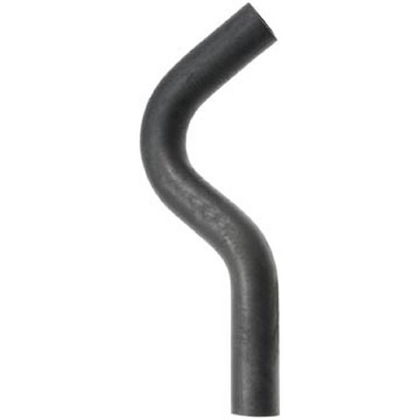 Radiator Coolant Hose - Upper for 1992-1994 Dodge Shadow (Dayco 70806)