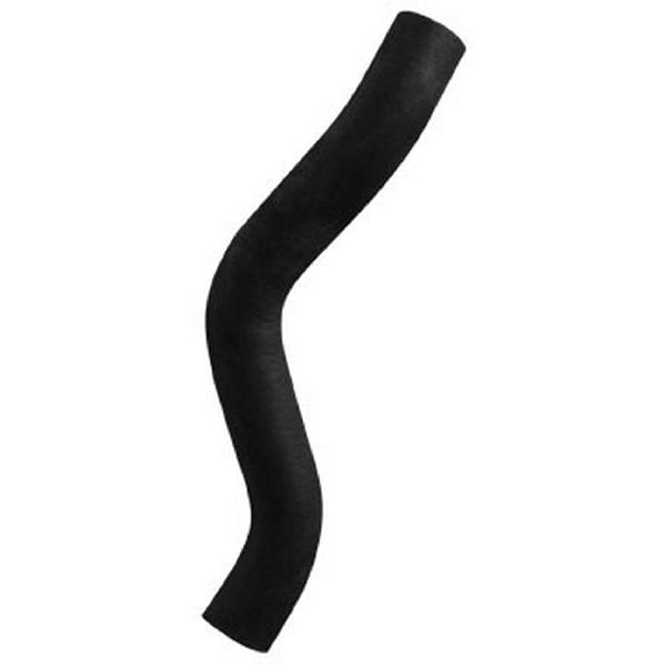 Radiator Coolant Hose - Upper for 2006-2012 Mitsubishi Eclipse (Dayco 72592)