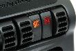 Daystar Dashboard Panel  Lower 