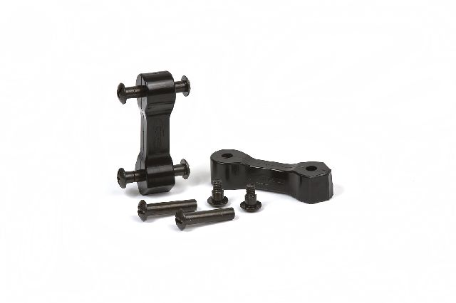 Daystar Hood Latch Assembly 