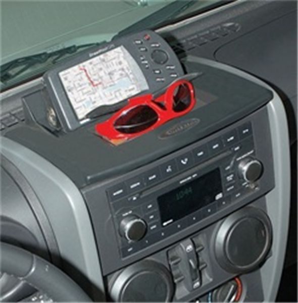 Daystar Dashboard Panel  Upper 