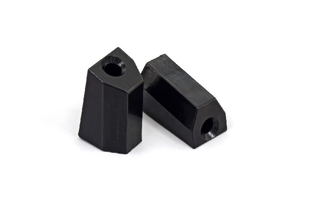 Daystar Radiator Support 