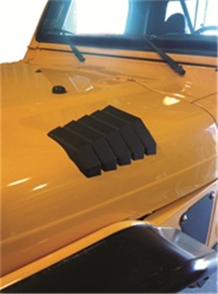 Daystar Hood Vent 