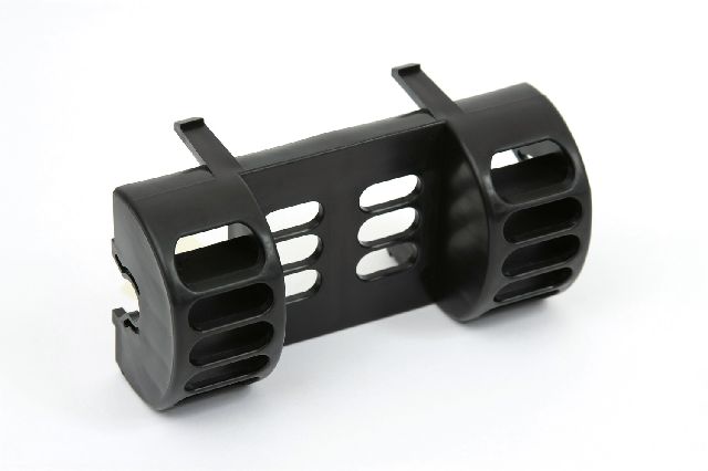 Daystar Dashboard Panel  Lower 