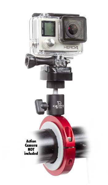 Daystar Park Assist Camera Clip 