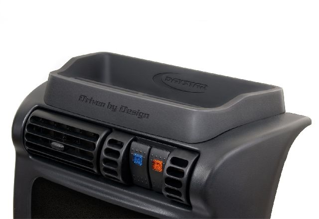 Daystar Dashboard Panel  Upper 