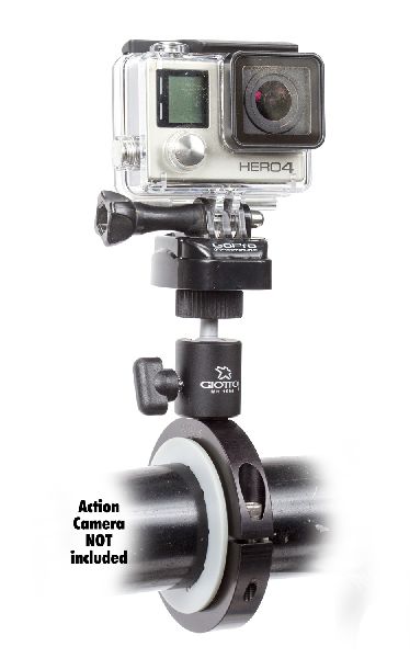 Daystar Park Assist Camera Clip 