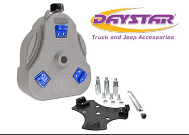 Daystar Liquid Transfer Tank 