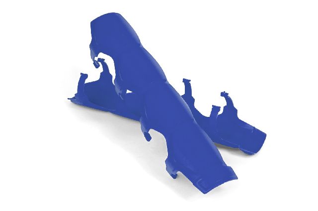 Daystar Shock Absorber Bellows 