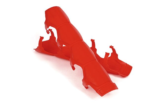 Daystar Shock Absorber Bellows 