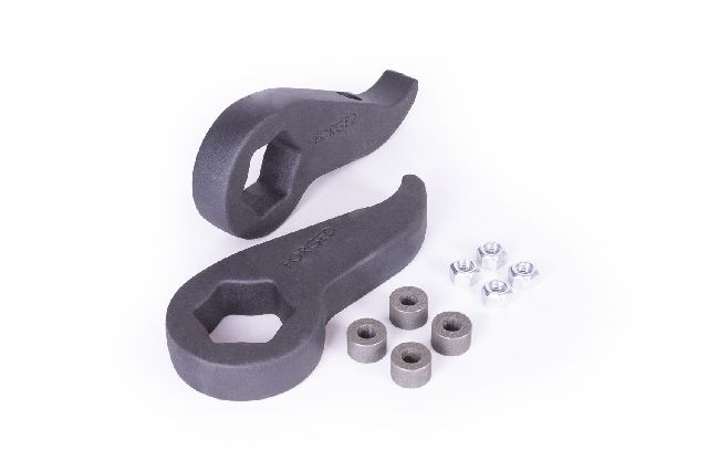 Daystar Suspension Leveling Kit  Front 