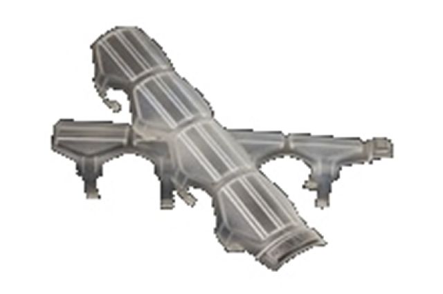 Daystar Shock Absorber Bellows 
