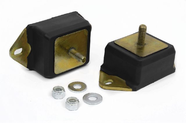Daystar Engine Mount  Right 