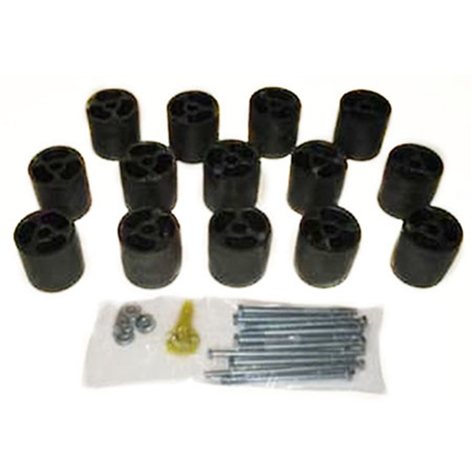 1979, 1978, 1977, 1976, 1975 Ford F-150 Suspension Body Lift Kit
