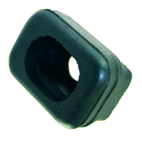 DEA Strut Engine Mount  Front Left Lower 