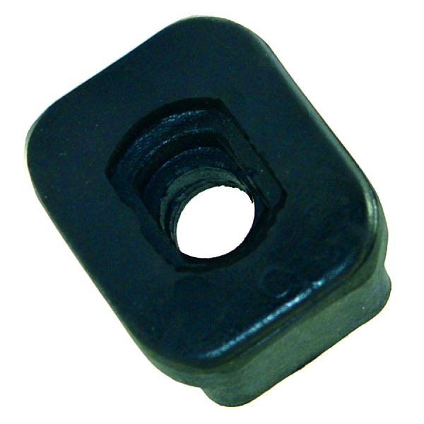Automatic Transmission Mount - Left Lower, Right Lower for 1967 Chevrolet K20 Panel (DEA Strut A2108)