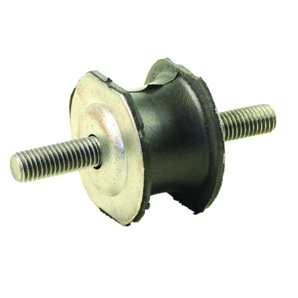 Automatic Transmission Mount - Center (DEA Strut A5747)
