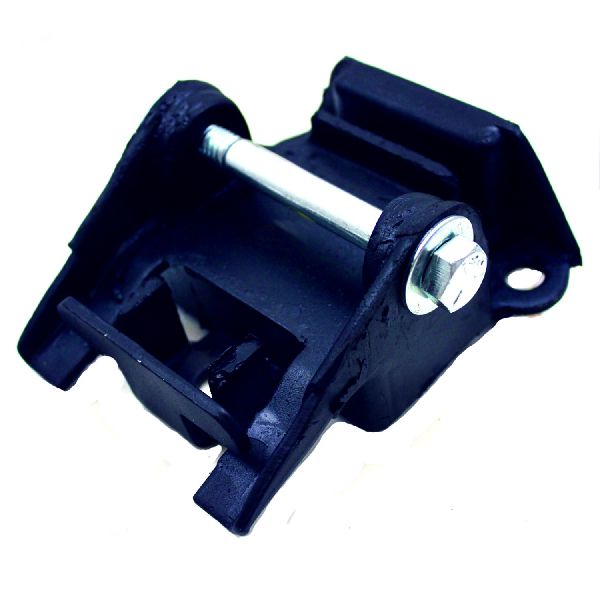 Engine Mount - Front Left, Front Right for 1966-1967 Chevrolet Caprice (DEA Strut A2285)