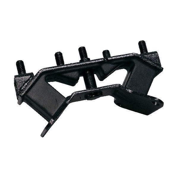 Automatic Transmission Mount - Rear (DEA Strut A6789)