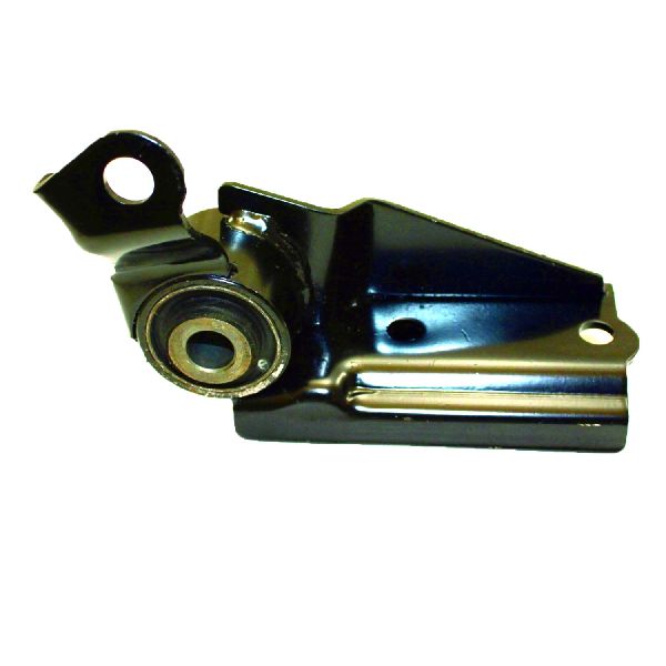 Engine Mount - Rear, Rear Lower for 2006-2019 Toyota Yaris (DEA Strut A62087)