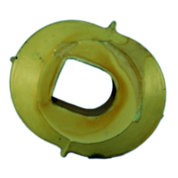 Engine Mount - Front (DEA Strut A6988)