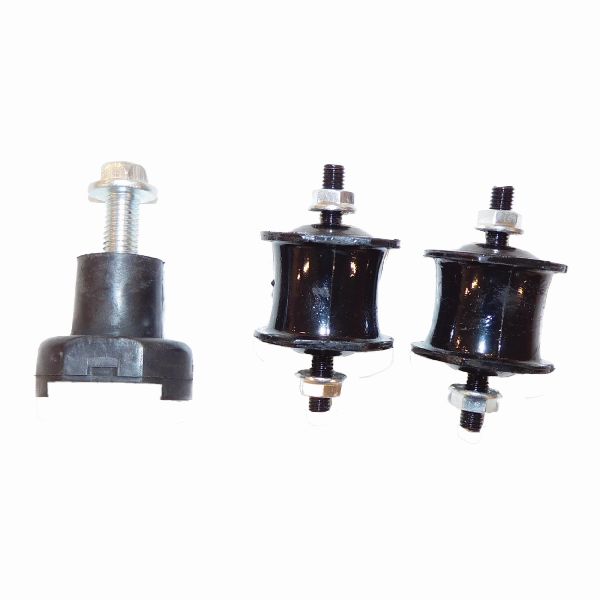 Automatic Transmission Mount for 2016-2021 Chevrolet Camaro (DEA Strut A20017)