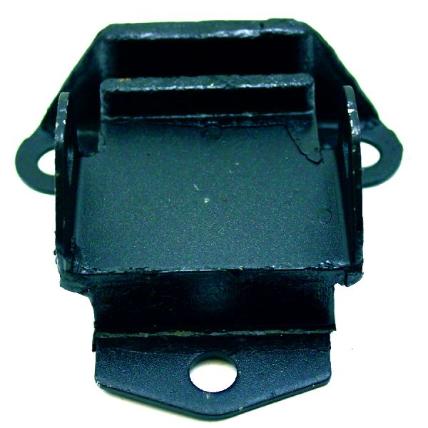 Engine Mount - Front Left, Front Right for 1966-1969 Chevrolet Caprice (DEA Strut A2142)