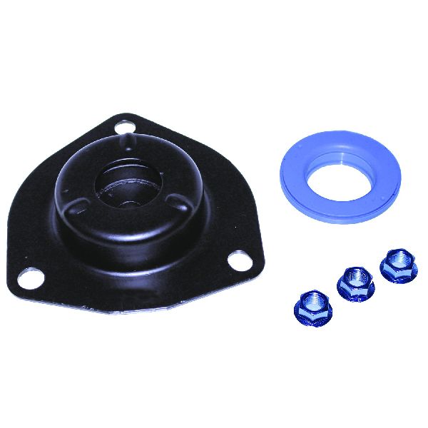 Suspension Strut Mount - Front for 2003-2008 INFINITI FX35 (DEA Strut 4713495)