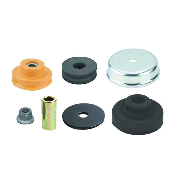 Suspension Shock Absorber Mounting Kit - Rear Upper for 2008-2013 BMW M3 (DEA Strut 4713984)