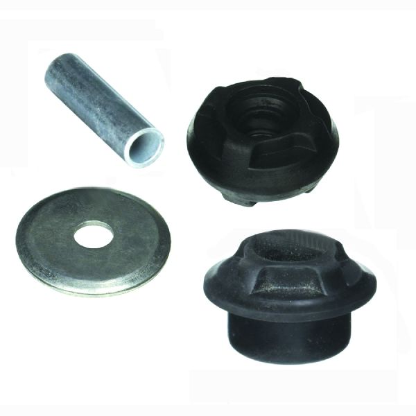 Suspension Strut Mount Kit - Rear for 2006-2015 Lexus IS350 (DEA Strut 4713633)