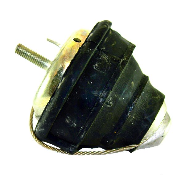 Engine Mount - Front, Front Lower, Rear, Rear Lower for 1999-2010 Volvo S80 (DEA Strut A4003)