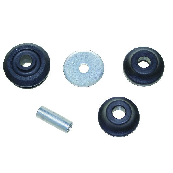 Suspension Strut Mount Kit - Rear for 1989-1996 Eagle Summit (DEA Strut 4713172)