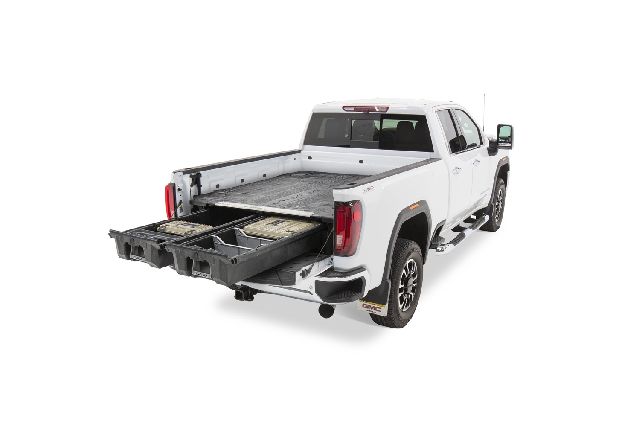 DECKED Truck Bed Organizer 