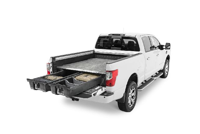 DECKED Truck Bed Organizer 