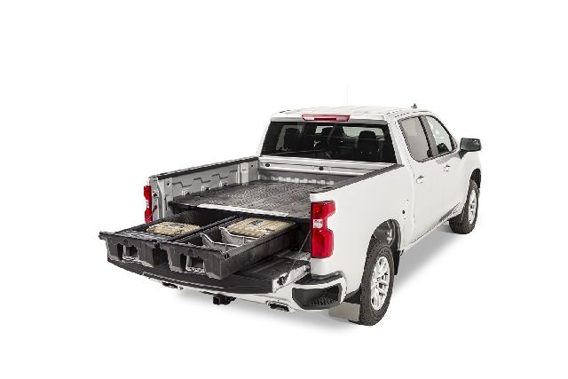 DECKED Truck Bed Organizer 