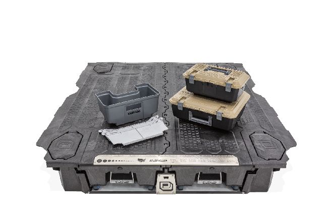 DECKED Truck Bed Organizer 