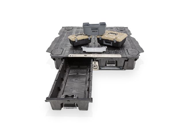 DECKED Truck Bed Organizer 