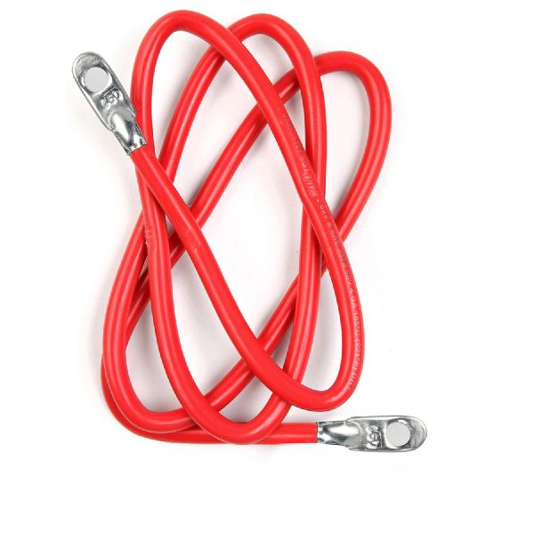 Deka Cable Switch To Starter Cable 