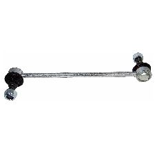 2005 - 2009 Hyundai Tucson Suspension Stabilizer Bar Link Kit  - Front Delphi