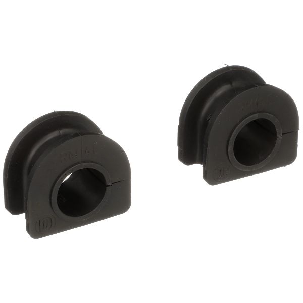 Suspension Stabilizer Bar Bushing Kit - Front To Frame for 1988-2000 GMC C3500 (Delphi TD5761W)
