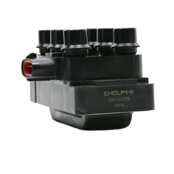 Ignition Coil for 1991-2010 Ford Explorer (Delphi GN10178)