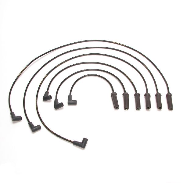 Spark Plug Wire Set for 2000-2005 Chevrolet Impala (Delphi XS10392)