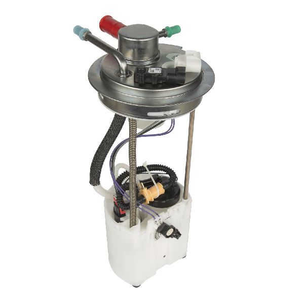 Fuel Pump Module Assembly for 2007-2008 Chevrolet Silverado 1500 (Delphi FG1058)