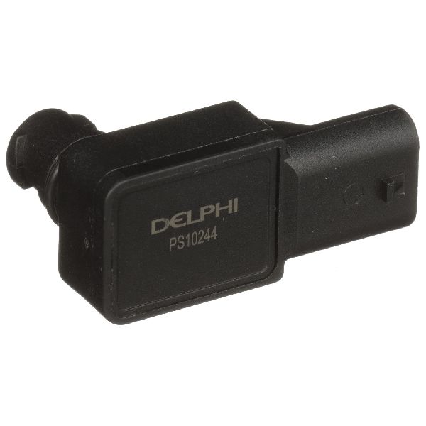 Manifold Absolute Pressure Sensor for 2011-2023 Dodge Durango (Delphi PS10244)