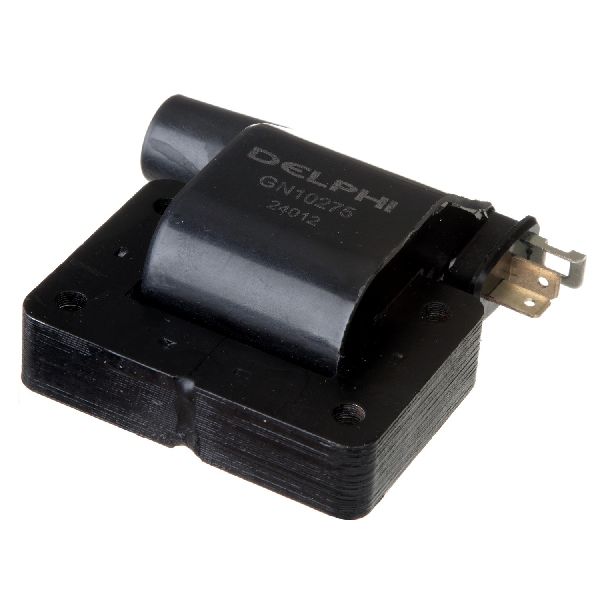 Ignition Coil for 1989-1995 Mazda MPV (Delphi GN10275)