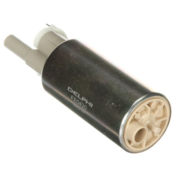 Fuel Pump and Strainer Set (Delphi FE0420)