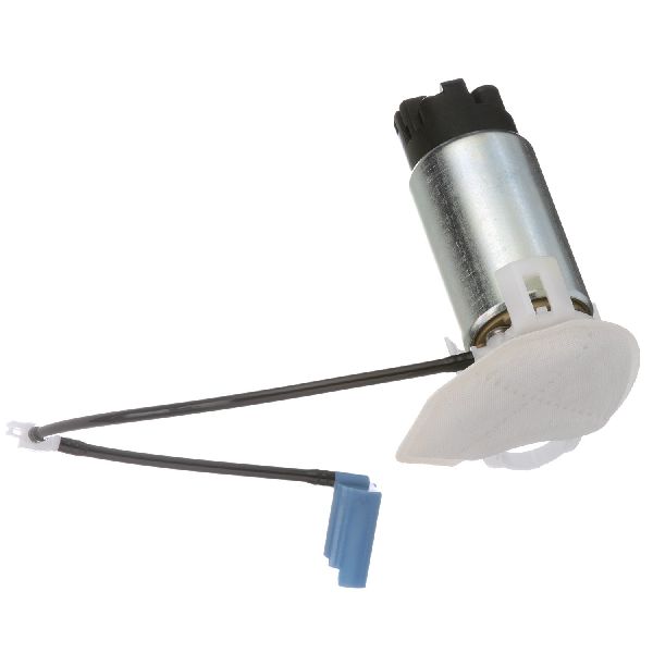 Fuel Pump and Strainer Set (Delphi FE0670)