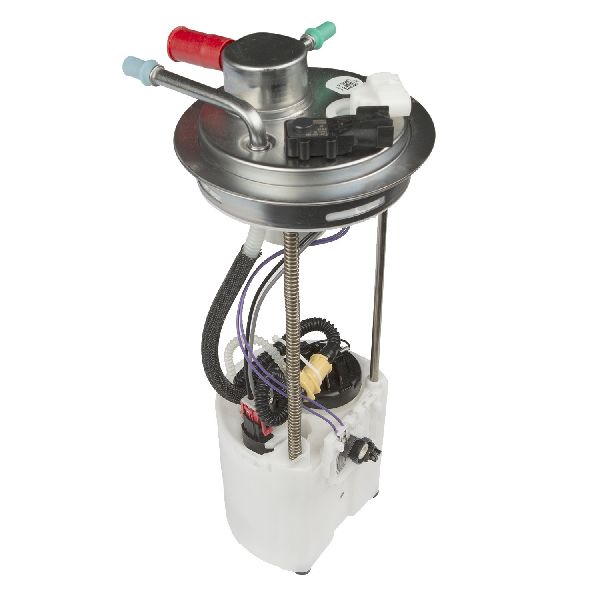 Fuel Pump Module Assembly for 2009-2013 Chevrolet Silverado 1500 (Delphi FG1057)