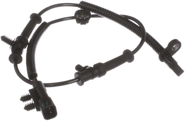 ABS Wheel Speed Sensor - Rear for 2011-2022 Dodge Durango (Delphi SS20865)