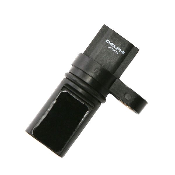 Engine Camshaft Position Sensor - Exhaust (Left), Intake (Right), Right (Delphi SS10818)